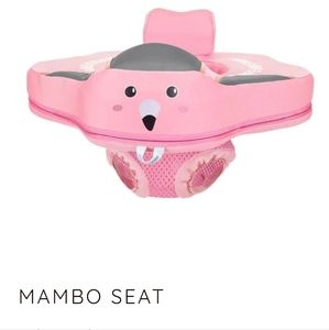 Mambo seat float